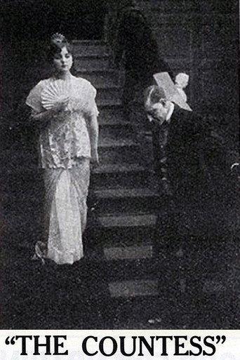 The Countess (1914) poster