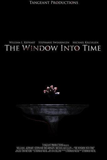 The Window Into Time (2011) poster