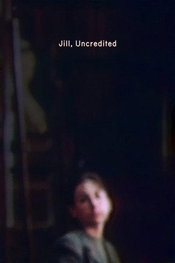 Jill, Uncredited (2022) poster