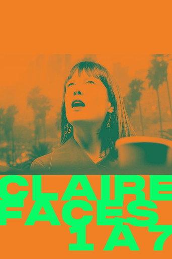 Claire Faces 1 à 7 () poster