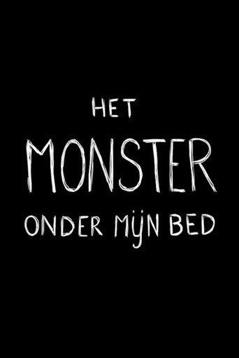 The Monster Under My Bed (2009) poster