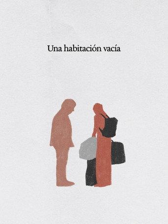 Una habitación vacía () poster