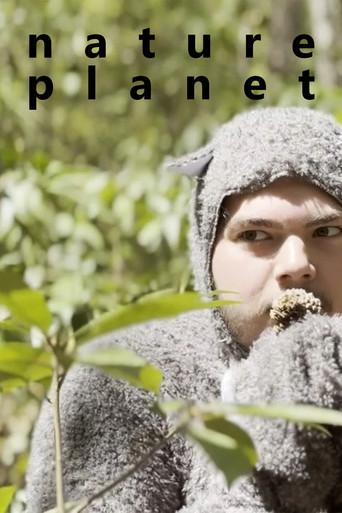 Nature Planet: Squirrels (2024) poster