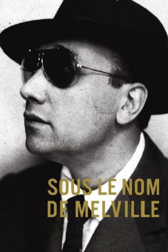 Code Name: Melville (2010) poster