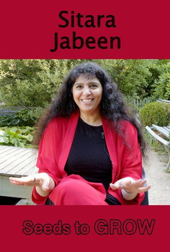 Seeds to GROW - Sitara Jabeen (2025) poster