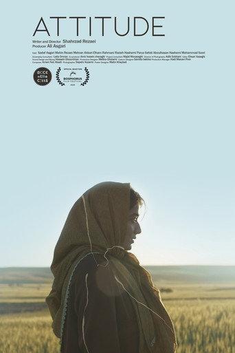 Attitude (2026) poster