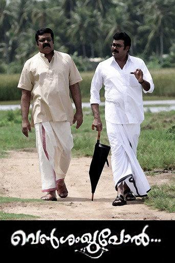 Venshangupol (2011) poster
