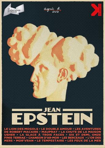 Jean Epstein or Cinema by Itself (1978) poster