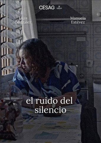 The Sound of Silence (2025) poster