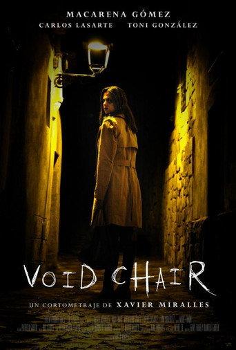 Void Chair (2016) poster