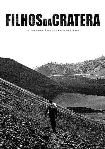 Filhos da Cratera (2025) poster