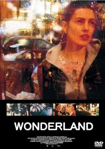 Wonderland (1999) poster