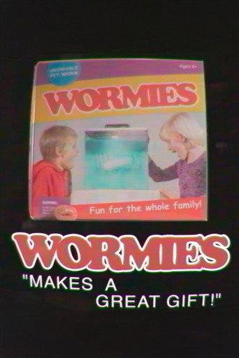 Wormies () poster