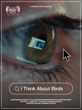 I Think About Birds (2026) poster