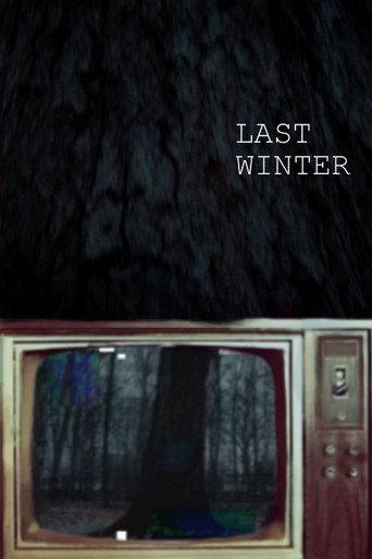 Last Winter () poster