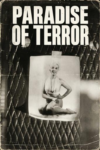 Paradise of Terror (1965) poster