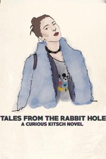 Alice, Nova Iorque e Outras Histórias (2020) poster