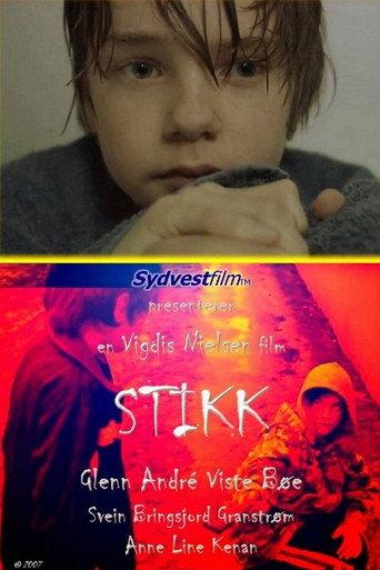 Sting (2007) poster