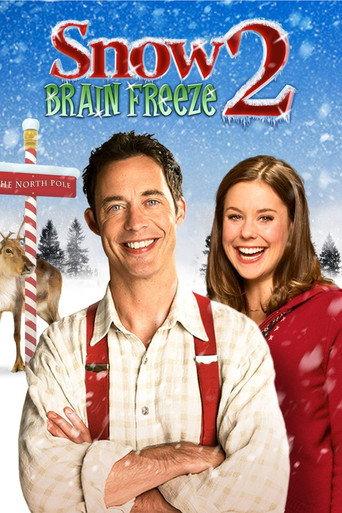 Snow 2: Brain Freeze (2008) poster