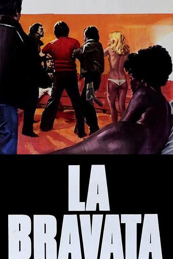 The stunt (1977) poster