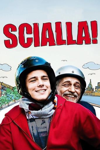 Easy! (2011) poster