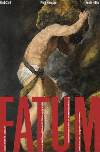 Fatum (2025) poster
