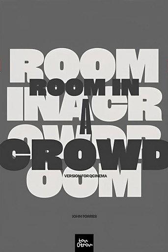 Room in a Crowd (2023) poster