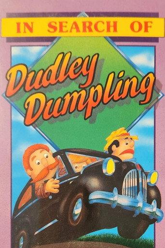 In Search of Dudley Dumpling (1984) poster