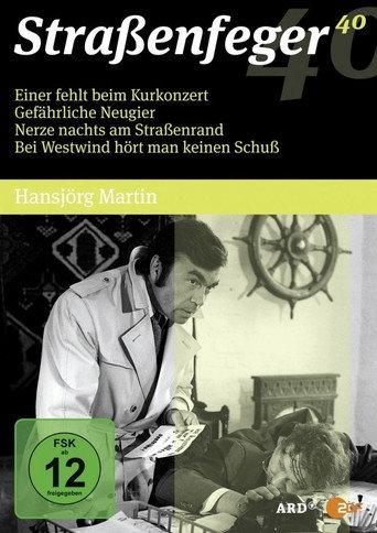 Gefährliche Neugier (1970) poster