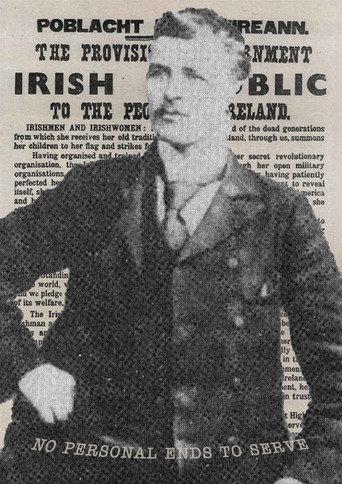 No Personal Ends To Serve: The Story of Patrick Hughes (2026) poster