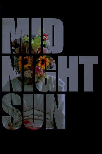 Midnight Sun (2024) poster