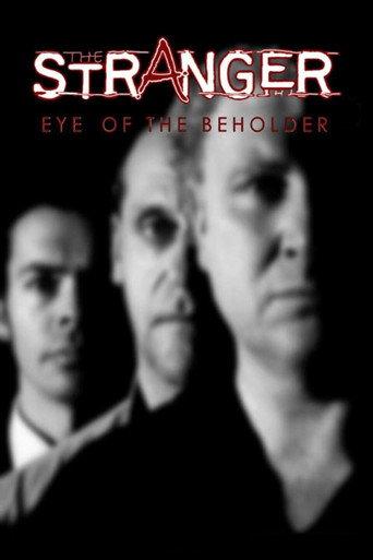 The Stranger: Eye of the Beholder (1995) poster