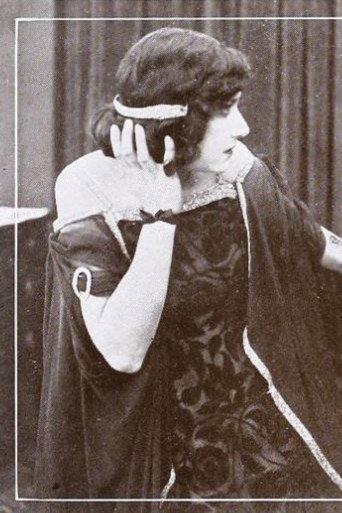 The Siren's Reign (1915) poster