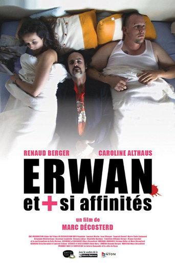 Ewan and maybe more (2012) poster