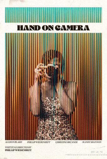 Hand On Camera () poster