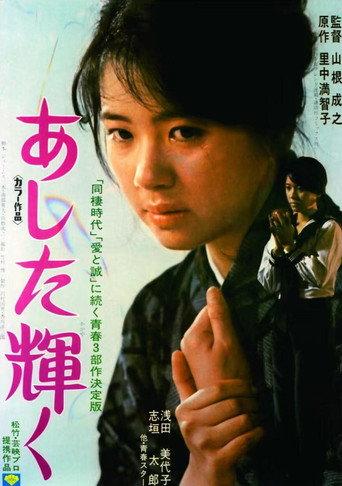 Tomorrow Will Shine (1974) poster
