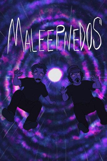 Maleepnedos (2026) poster