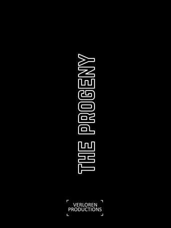 The Progeny (2023) poster