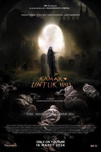 Kamar Untuk Ibu (2024) poster