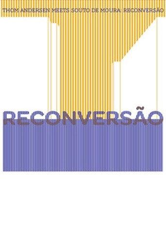 Reconversion (2012) poster