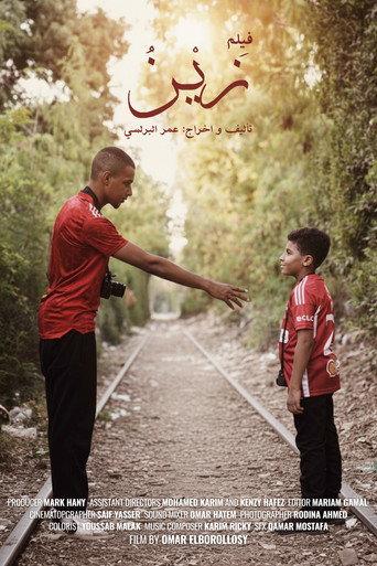 Zein () poster