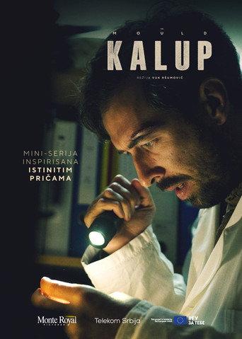 The Mould (2020) poster
