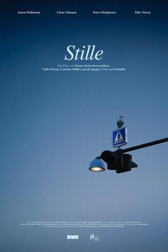 Stille () poster