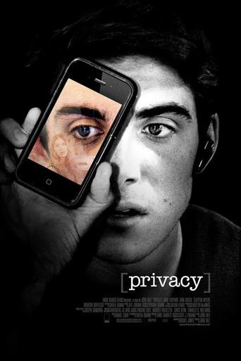 Privacy (2012) poster