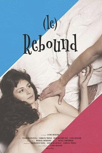 (le) Rebound (2017) poster