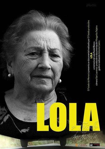 Lola (2025) poster