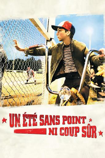 A No-Hit No-Run Summer (2008) poster