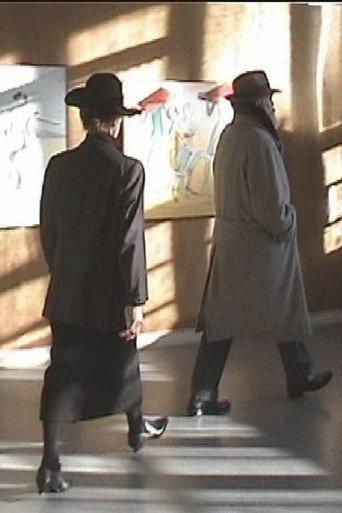 Existential Errands (2000) poster