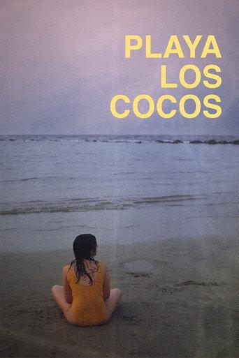Los Cocos Beach (2025) poster