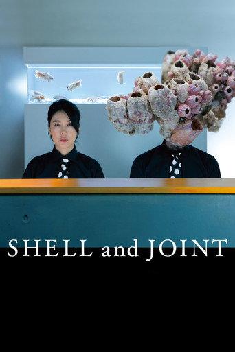 Shell and Joint (2019) poster
